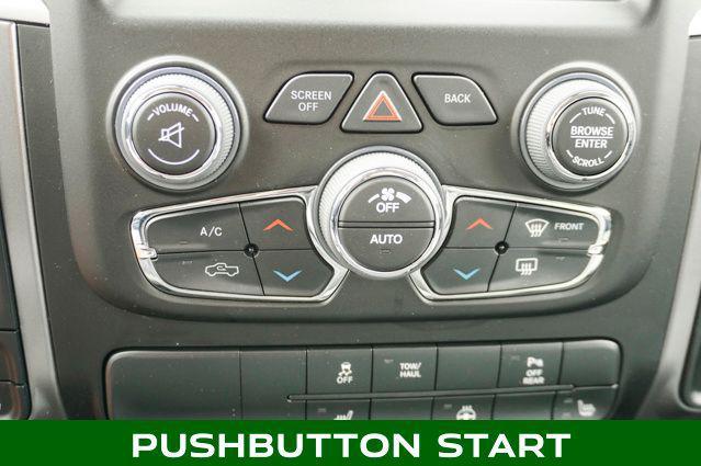 used 2022 Ram 1500 Classic car, priced at $30,995