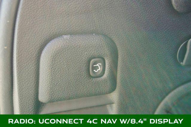 used 2021 Jeep Grand Cherokee car, priced at $23,995