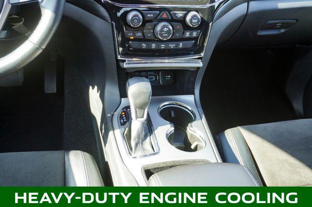 used 2021 Jeep Grand Cherokee car, priced at $23,995