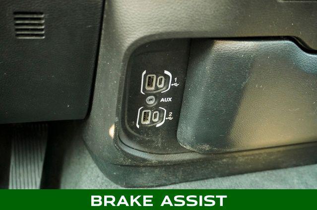 used 2022 Ram 1500 car, priced at $35,500