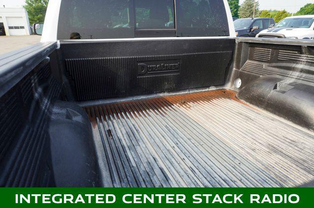 used 2022 Ram 1500 car, priced at $35,500