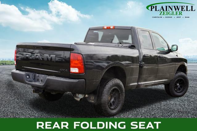 used 2017 Ram 1500 car, priced at $17,995