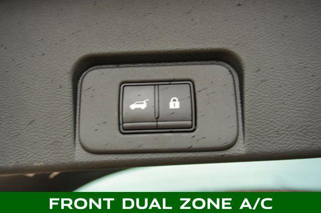 used 2023 Nissan Rogue car, priced at $25,500