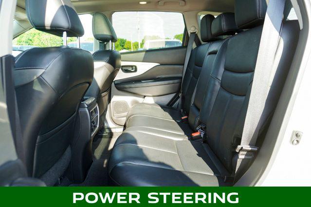 used 2016 Nissan Murano car, priced at $15,995