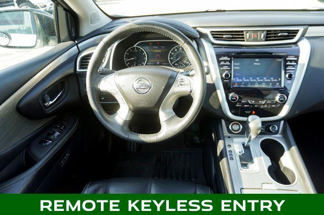 used 2016 Nissan Murano car, priced at $15,995