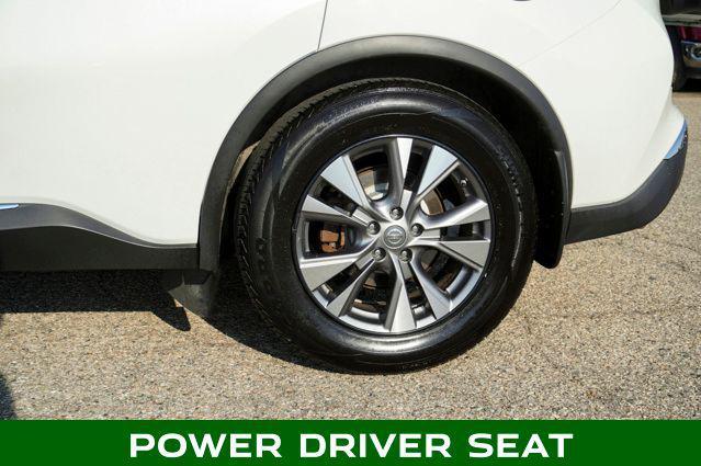 used 2016 Nissan Murano car, priced at $15,995