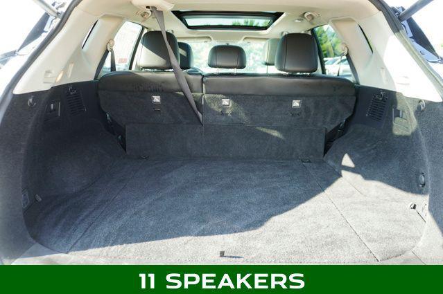 used 2016 Nissan Murano car, priced at $15,995