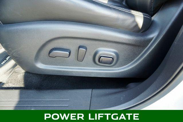 used 2016 Nissan Murano car, priced at $15,995