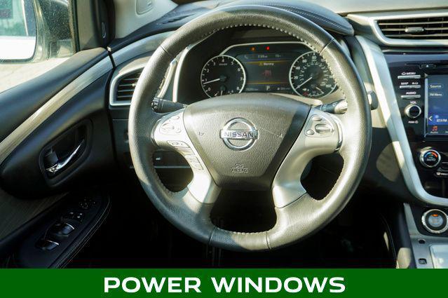 used 2016 Nissan Murano car, priced at $15,995