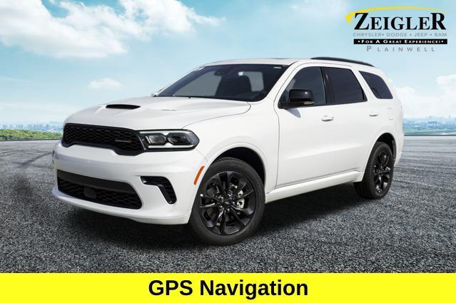 new 2024 Dodge Durango car