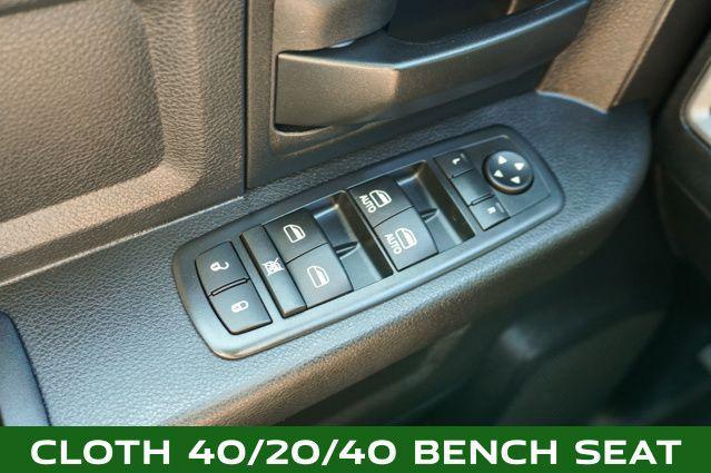 used 2017 Ram 1500 car, priced at $20,995