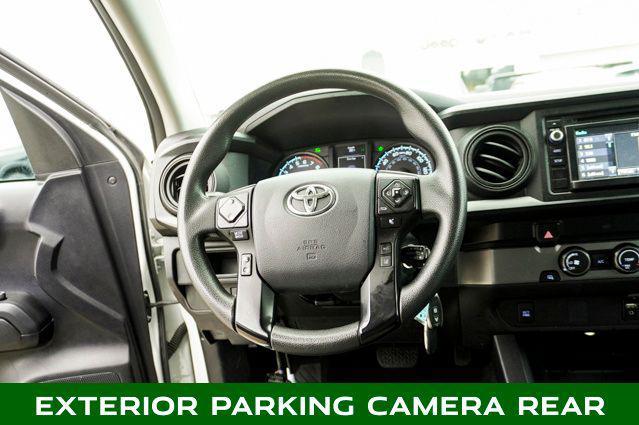 used 2019 Toyota Tacoma car, priced at $16,995