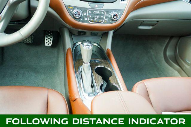 used 2017 Chevrolet Malibu car, priced at $17,995