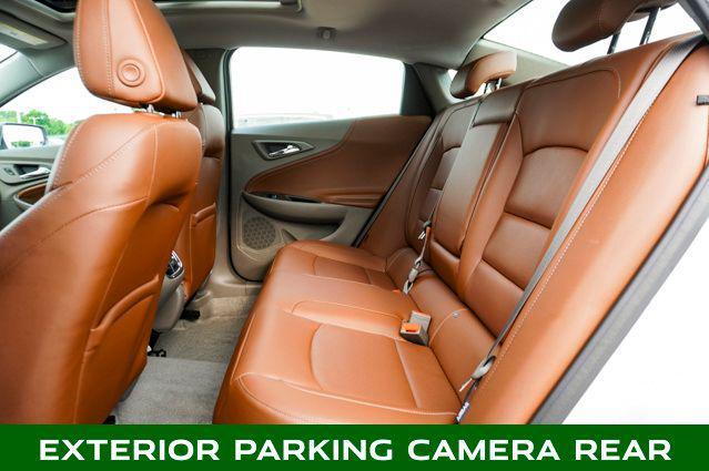 used 2017 Chevrolet Malibu car, priced at $17,995