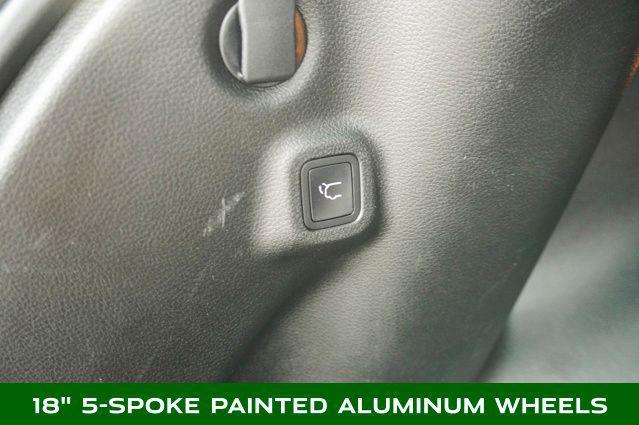 used 2023 Jeep Compass car, priced at $23,995