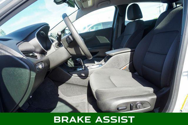 used 2020 Chevrolet Malibu car, priced at $13,995