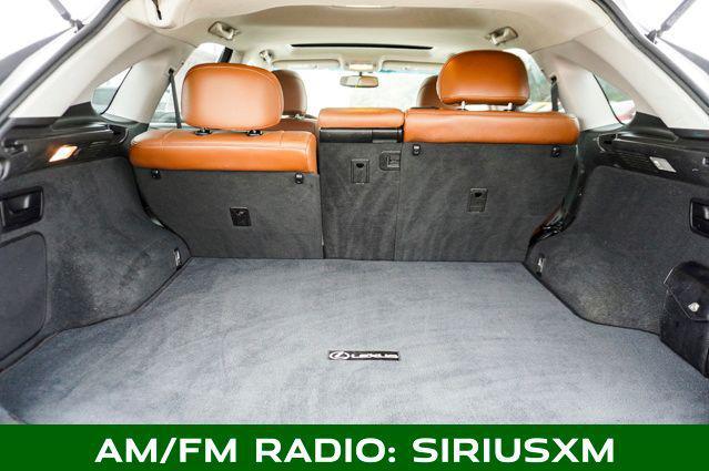 used 2015 Lexus RX 350 car, priced at $18,995