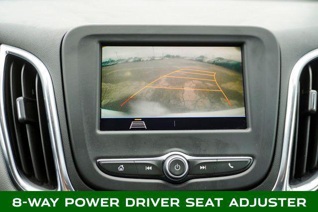 used 2021 Chevrolet Equinox car, priced at $15,995