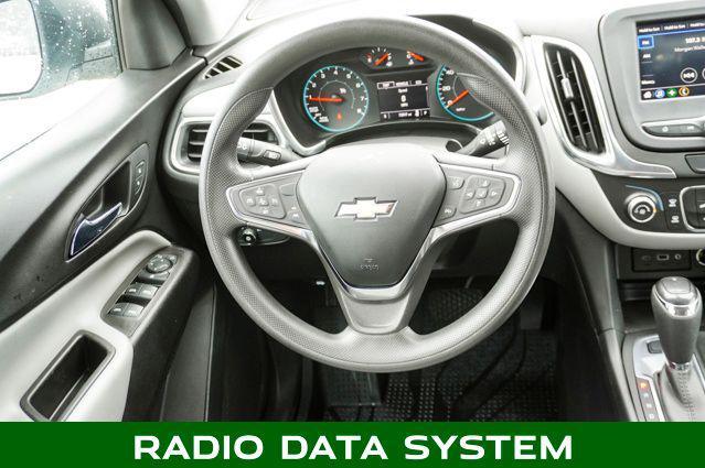 used 2021 Chevrolet Equinox car, priced at $15,995