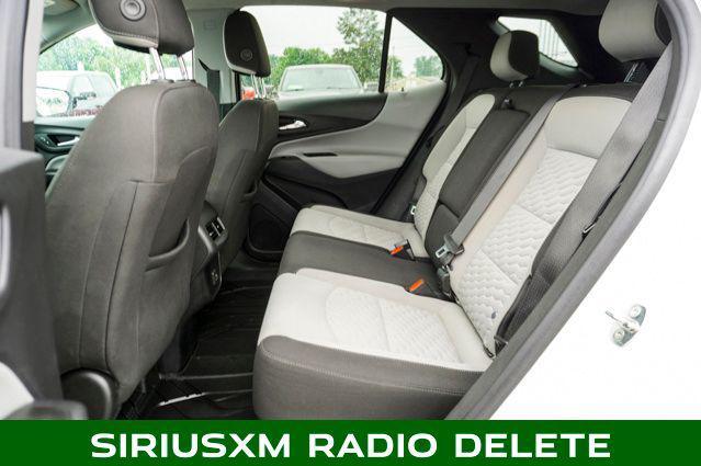 used 2021 Chevrolet Equinox car, priced at $15,995