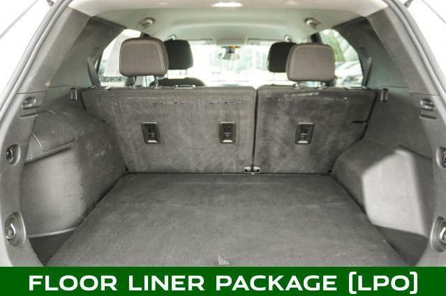 used 2021 Chevrolet Equinox car, priced at $15,995
