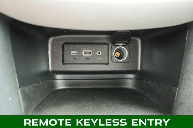used 2021 Chevrolet Equinox car, priced at $15,995