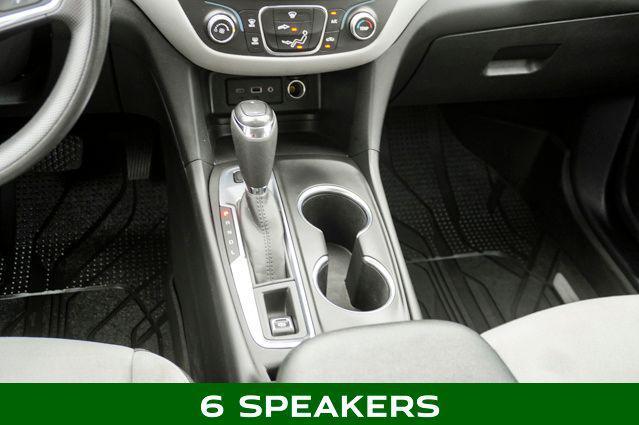 used 2021 Chevrolet Equinox car, priced at $15,995