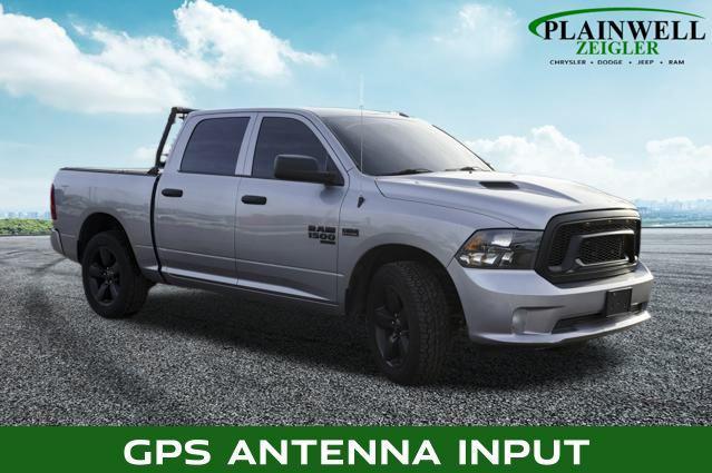 used 2019 Ram 1500 car, priced at $22,995