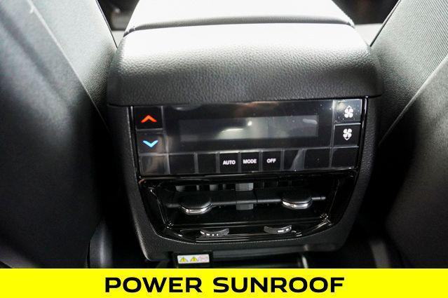 new 2025 Jeep Grand Cherokee L car, priced at $48,945