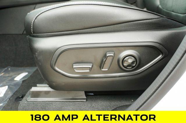 new 2025 Jeep Grand Cherokee L car, priced at $48,945