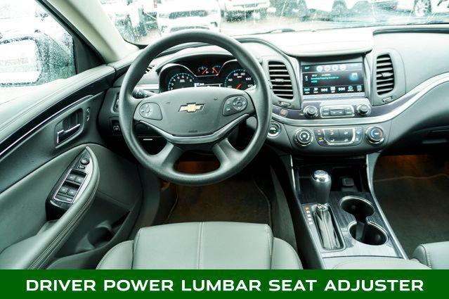 used 2019 Chevrolet Impala car, priced at $13,995