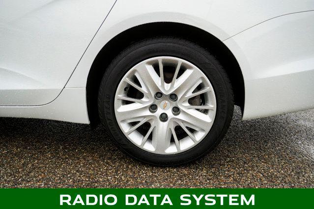 used 2019 Chevrolet Impala car, priced at $13,995