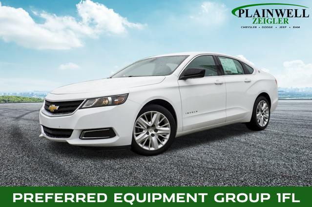 used 2019 Chevrolet Impala car, priced at $13,995