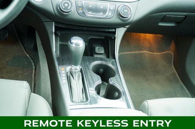 used 2019 Chevrolet Impala car, priced at $13,995