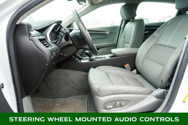 used 2019 Chevrolet Impala car, priced at $13,995