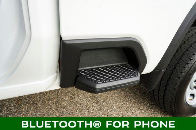 used 2021 Chevrolet Silverado 2500 car, priced at $42,995
