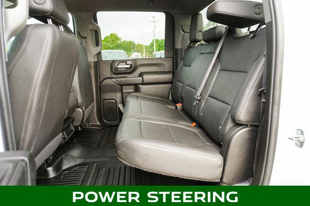used 2021 Chevrolet Silverado 2500 car, priced at $42,995