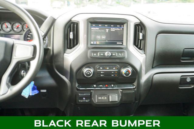 used 2021 Chevrolet Silverado 2500 car, priced at $42,995