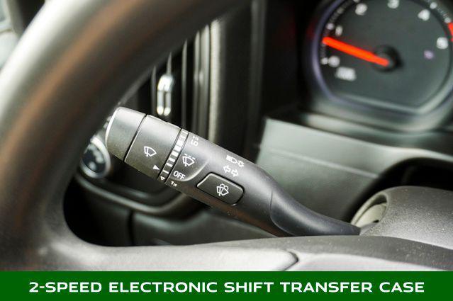 used 2021 Chevrolet Silverado 2500 car, priced at $42,995