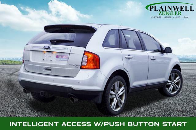 used 2013 Ford Edge car, priced at $6,995