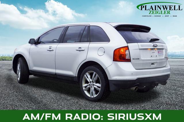 used 2013 Ford Edge car, priced at $6,995