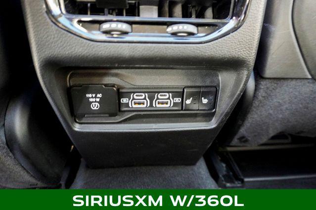 used 2022 Jeep Grand Cherokee car, priced at $29,995