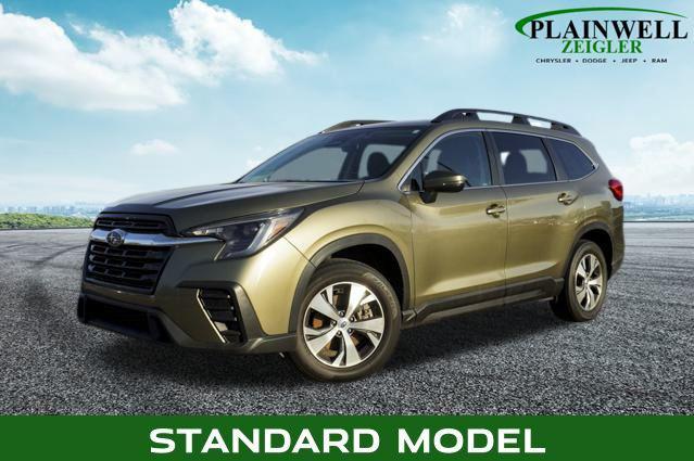 used 2023 Subaru Ascent car, priced at $24,995