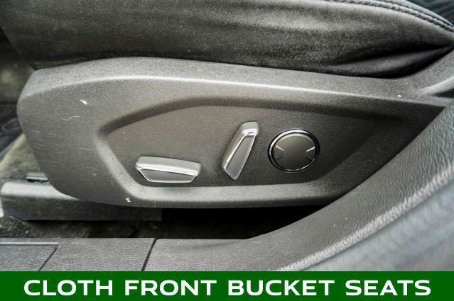 used 2016 Ford Fusion car, priced at $11,995