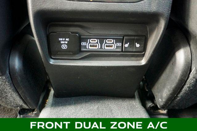 used 2023 Jeep Grand Cherokee car, priced at $28,500