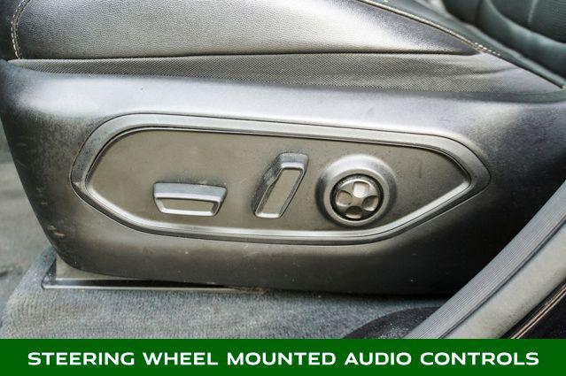 used 2023 Jeep Grand Cherokee car, priced at $28,500