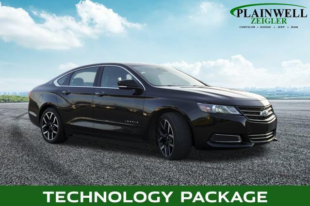 used 2016 Chevrolet Impala car, priced at $10,995