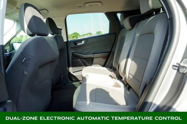 used 2021 Ford Escape car, priced at $17,995
