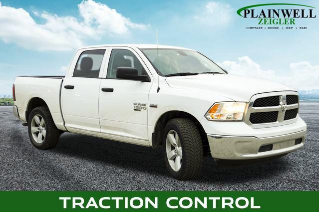 used 2023 Ram 1500 Classic car, priced at $29,995