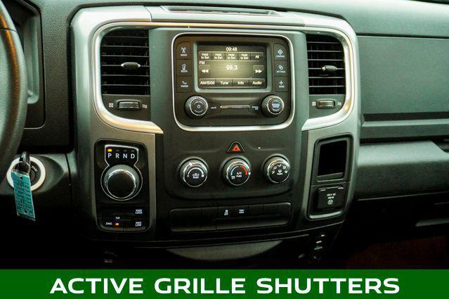 used 2023 Ram 1500 Classic car, priced at $29,995